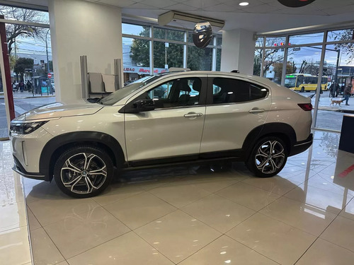 Fiat FASTBACK 1.3 T270 At6