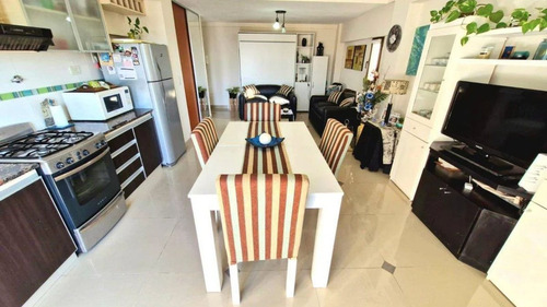 Venta Monoambiente Apto Credito Lanus