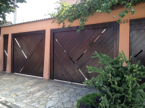 Imagem 3 de 15 de Casa Sobrado Para Venda, 3 Dormitório(s), 250.0m² - 77