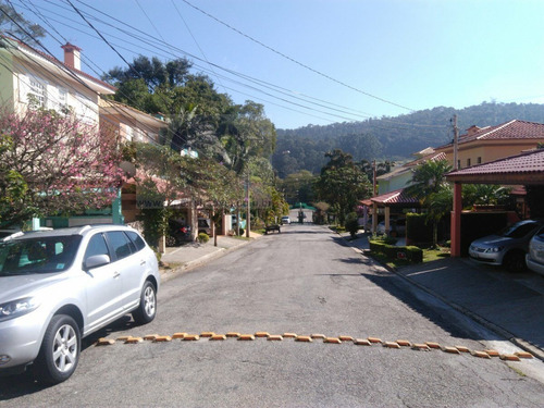 Imagem 17 de 28 de Sobrado Em Condomínio 4 Dorm 6 Vagas Espaço Gourmet + Piscina Venda Em Horto Florestal São Paulo-sp - 323232