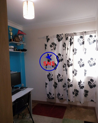 Imagem 7 de 23 de Apartamento - Ap03673 - 70182927