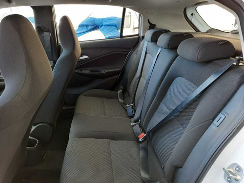 Imagem 12 de 13 de Chevrolet Onix Ltz 1.0 Turbo (flex)