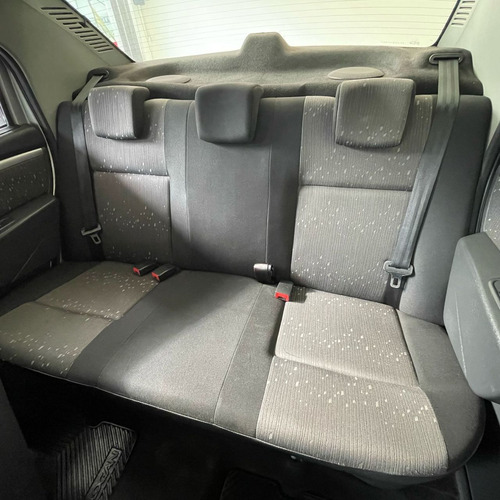 Renault Logan LOGAN Expression Hi-Flex 1.6 8V 4p