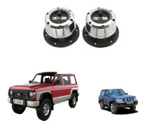 Comprar Cubo Rueda Libre Manuales Nissan Patrol 27 Estrias Mod 429