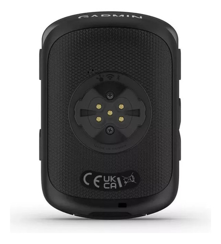 Ciclocomputador de ciclismo Garmin Edge 840 Solar Preto 010-02