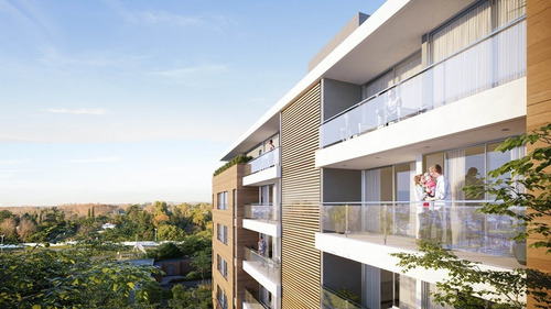 Imagen 1 de 14 de Hermoso Depto. 2 Amb. Venta De Pozo En Acorus Leloir