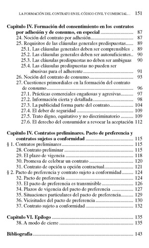 La Formación Del Contrato En El Código Civil Yer, De Borda, Alejandro. Editorial El Derecho En Español
