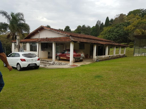 Chácara Ibiúna 12.000 Mts Casa, Piscina, Muito Verde!!!!!!!