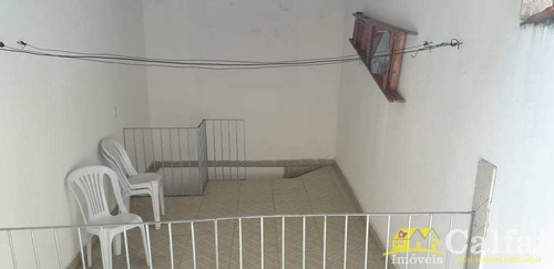 Imagem 7 de 19 de Sobrado, Jardim Praia Grande, Mongaguá - R$ 245mil - V1571