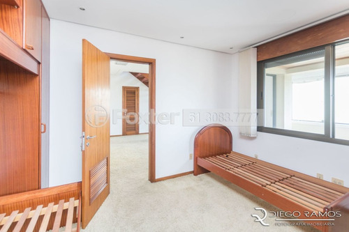 Imagem 11 de 30 de Cobertura, 3 Dormitórios, 235.33 M², Bela Vista - 185840