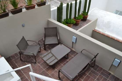 Imagen 16 de 17 de Casa La Luz En Venta, Colonia San Antonio En San Miguel De A