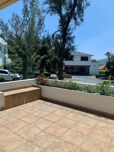 Vendo Casa En Club De Golf Valle Escondido Cod. Vv536