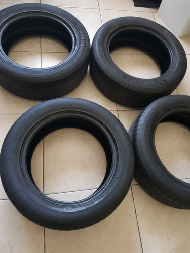 Cubiertas Vredestein Sportracks 215/55 R16 ×4 