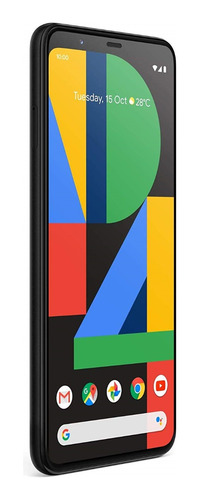 Google Pixel 4 G020m 6gb 128gb