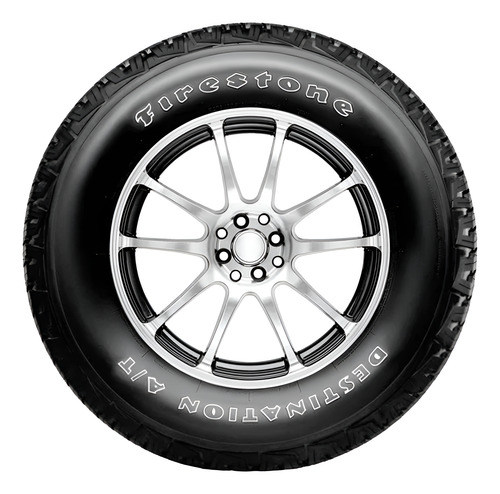 Neumatico 235/75 R15 104/101s Destination A/t Firestone S