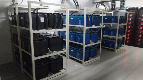 Servicio Técnico Ups, Instalación De Baterías, Alquiler Ups