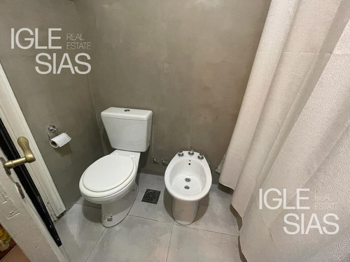 Departamento En Venta Dos Ambientes Paseo Victorica Tigre Centro
