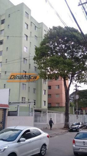 Imagem 12 de 13 de Apartamento No Jardim Brasil - Ml9739