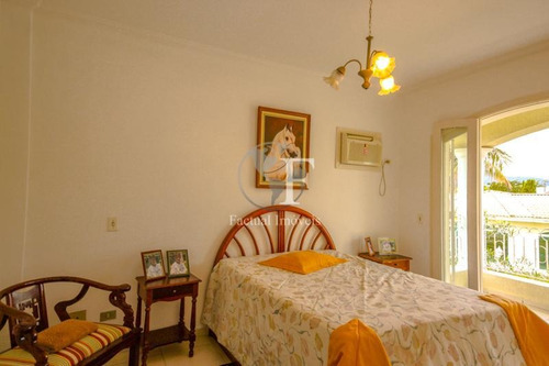 Casa À Venda No Jardim Acapulco - Guarujá/sp - Ca2623