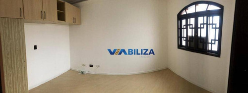 Imagem 21 de 21 de Casa À Venda, 94 M² Por R$ 456.000,00 - Cocaia - Guarulhos/sp - Ca0337