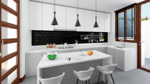 Condominio Alonso Townhouse