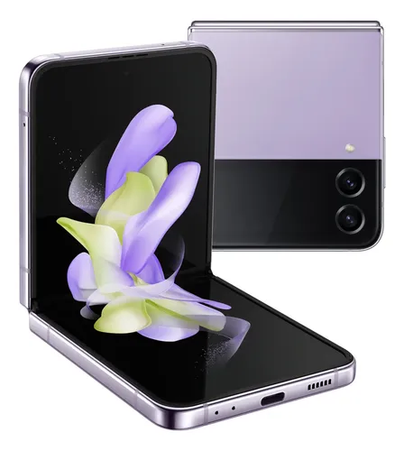 Samsung Galaxy Z Flip4 本体 Samsung Galaxy Z Flip4 | MercadoLibre