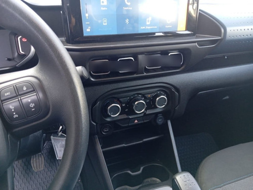 Citroen C-3 1.2 Puretech 82 Bvm Feel Mt 2023