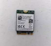 Comprar Tarjeta Wifi Realtek Rtl8852be Para Laptops Hp 14-em0017la