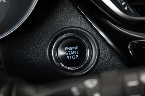 Toyota CH-R 2.0 Cvt