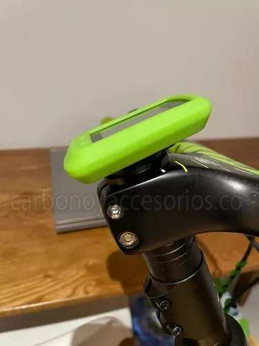 Soporte Garmin Gps Ciclocomputador Celular Bicicleta