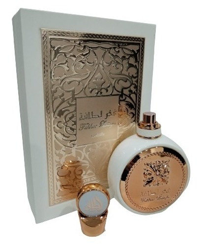 Perfume Lattafa Fakhar Rose - mL a $164