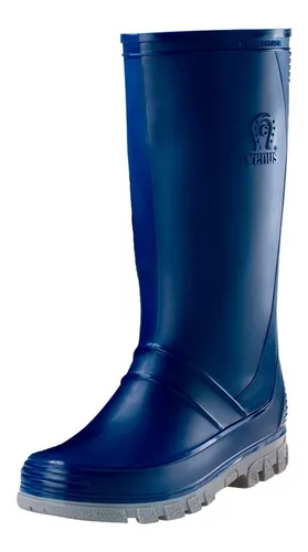 Botas de online caucho venus