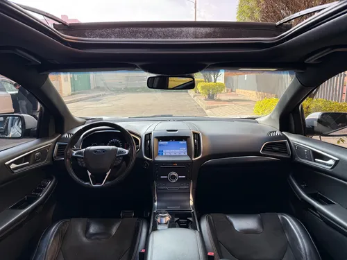 Ford Edge Edge EDGE ST V6 2.700cc A/T 6AB FE SUN ROOF ECOBOOST 4x4