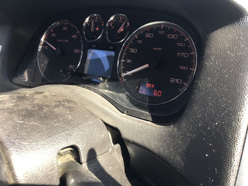 Imagen 8 de 10 de Todo Incluido - Control Velocidad Crucero Peugeot Citroen
