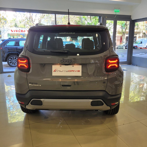Jeep Renegade C
