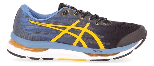 Asics Zapatillas Running Hombre Gel Hypersonic3 Az-mr-nj Ras