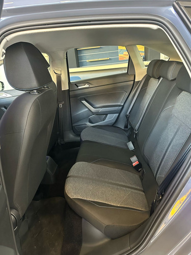 Volkswagen Nivus 1.0 Tsi 200 Trendline