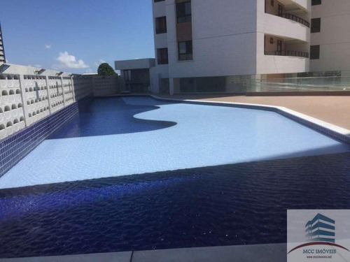Venda Apartamento 4 Quartos Capim Macio Natal Rn Residencia