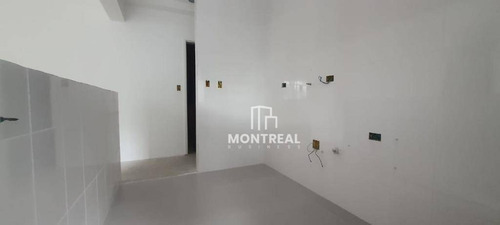 Imagem 13 de 17 de Apartamento À Venda, 71 M² Por R$ 442.573,92 - Centro - Guarulhos/sp - Ap2648
