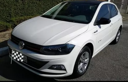 Volkswagen Polo 1.6 16v Msi 5p