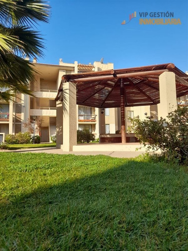 Imagen 6 de 26 de Venta Dpto/puertas Del Mar/3 Dormitorios/2 Baños/1estac.