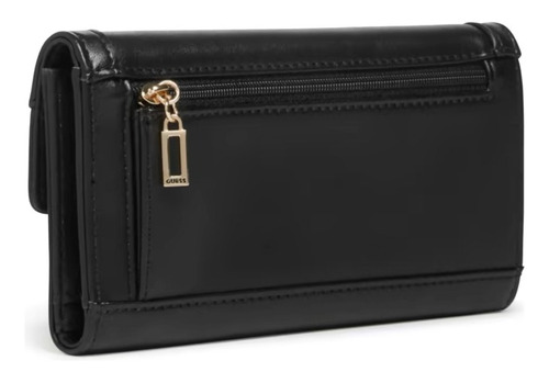 Imagen 2 de 3 de Billetera Guess Original Kavet Black