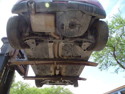 Desarme - Mini Cooper F56 2013 - Motor B38 Zonaautomotriz.cl