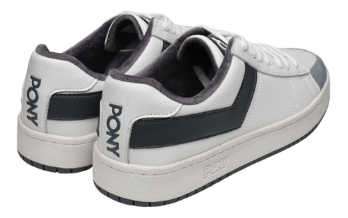 Tenis Pony Pro 80 Coin Dama Action Leather