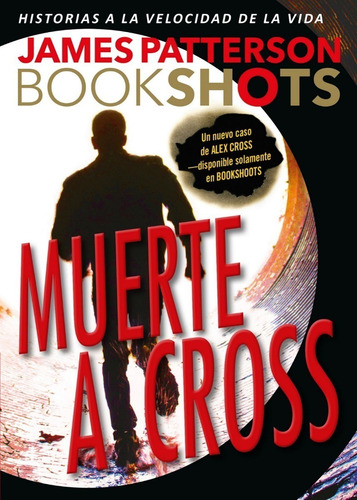 Muerte A Cross - James Patterson