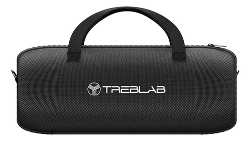 Treblab Cb-max - Maletín De Transporte Original Para Treblab