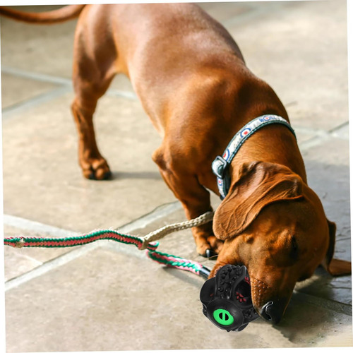 Perros Con Función De Interactivo Y Masticable Para Perros