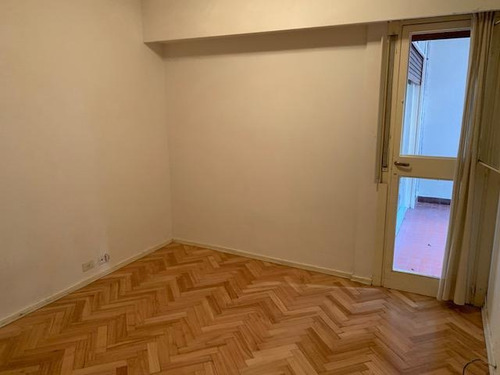 Imagen 20 de 30 de Departamento Patio Terraza 2 Dormitorios Con Dependencia- Belgrano Barrancas