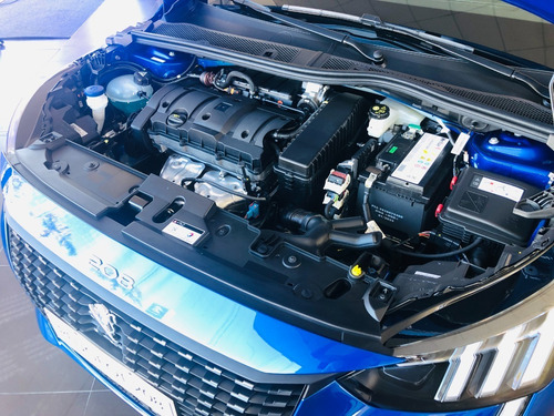 Imagen 15 de 15 de Peugeot 208 Style 1,6l