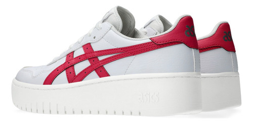 Tenis Para Mujer Con Ajuste De Cordones Japan S Pf De Asics